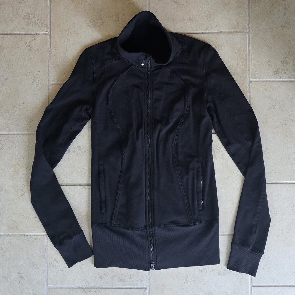 Lululemon Define Jacket